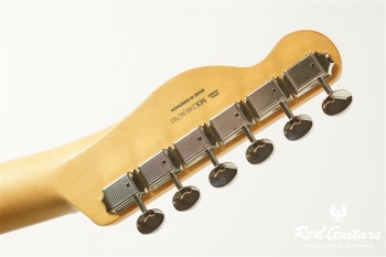 Player II Telecaster HH - Hialeah Yellow